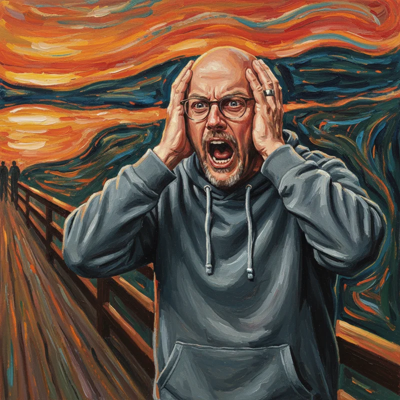 KI-generiertes Kunstwerk 12